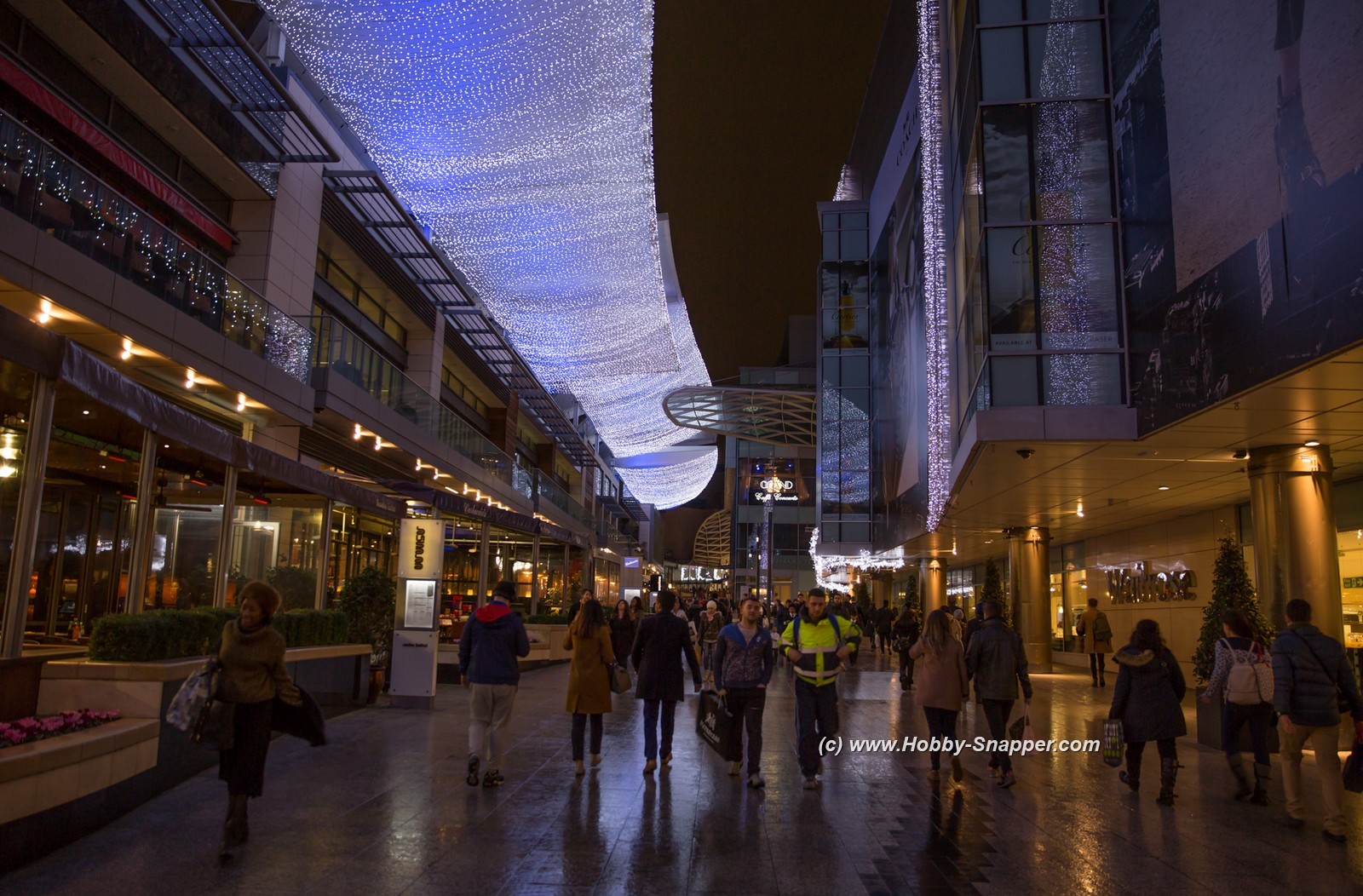 Photo Image Of: Westfield Shopping Centre