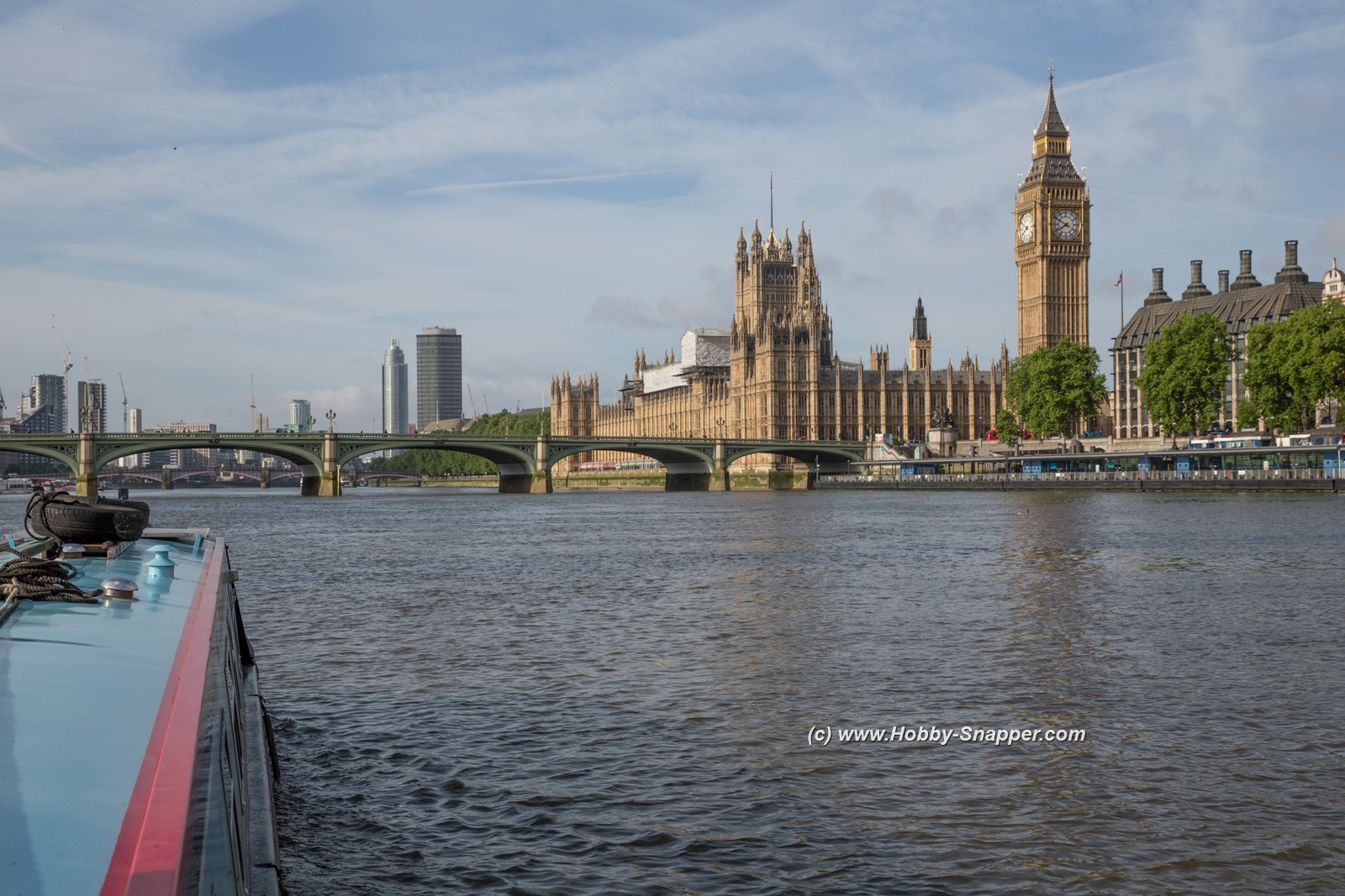 Photo Image Of: Westminster