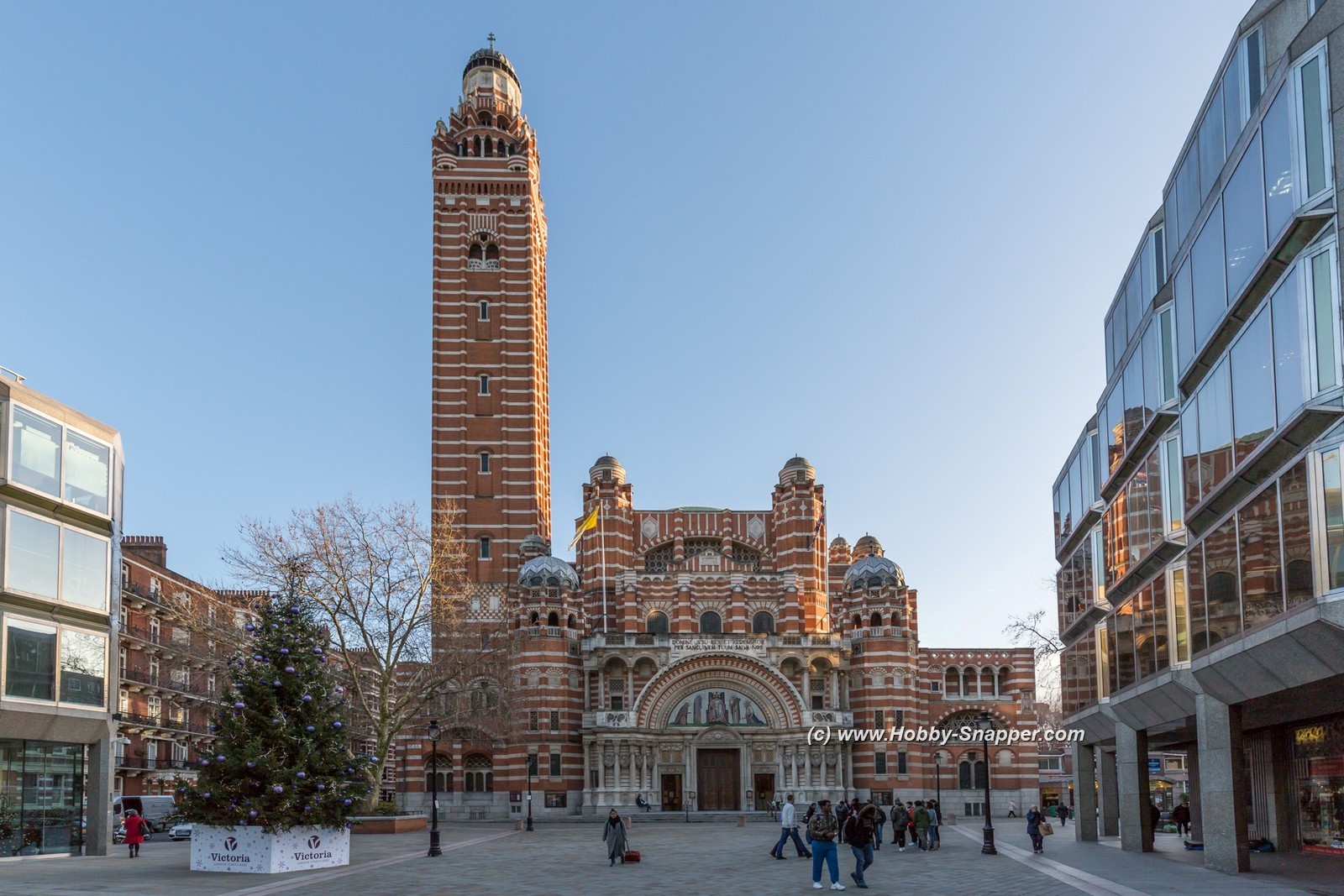 Photo Image Of: Westminster Cathedral