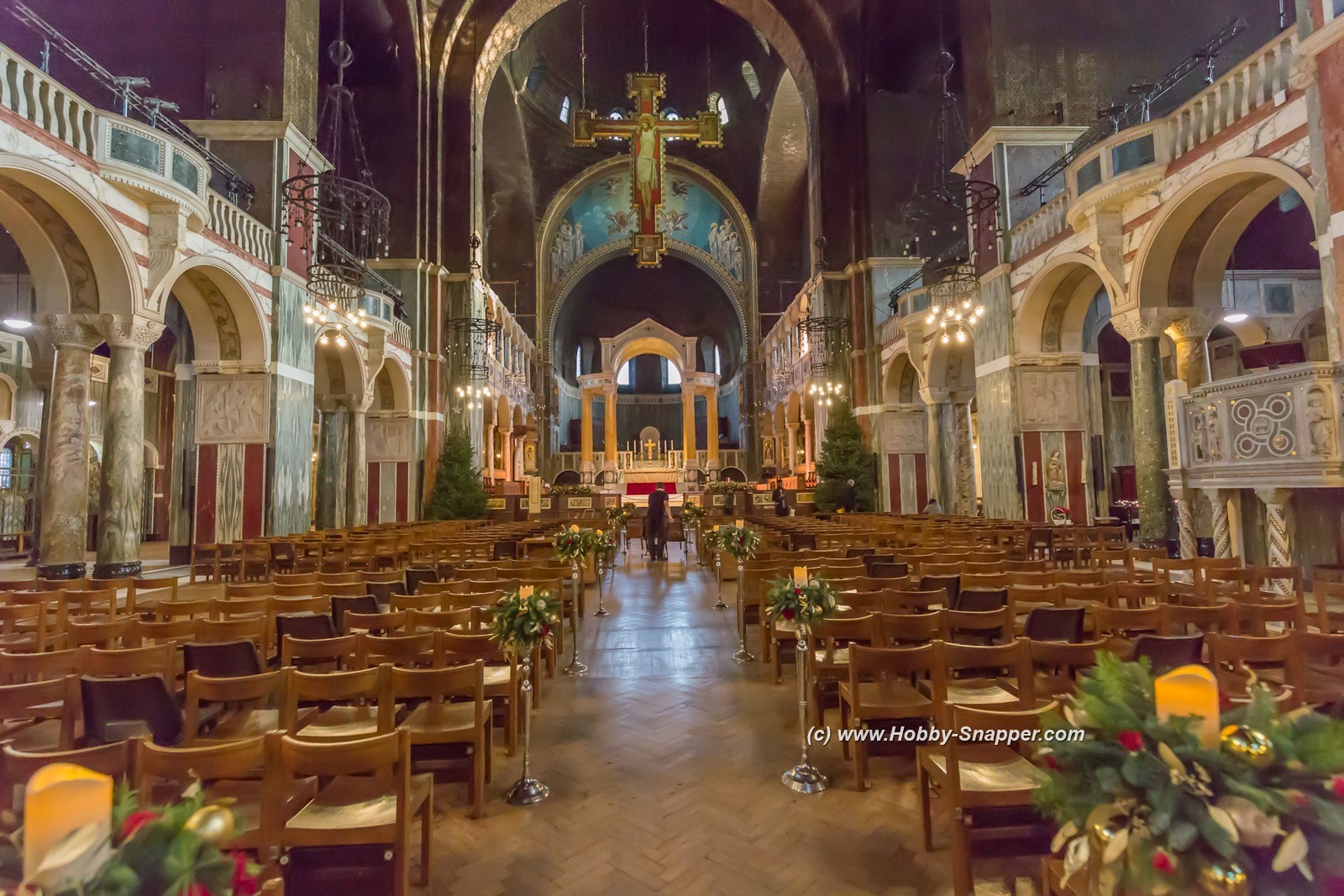 Photo Image Of: Westminster Cathedral
