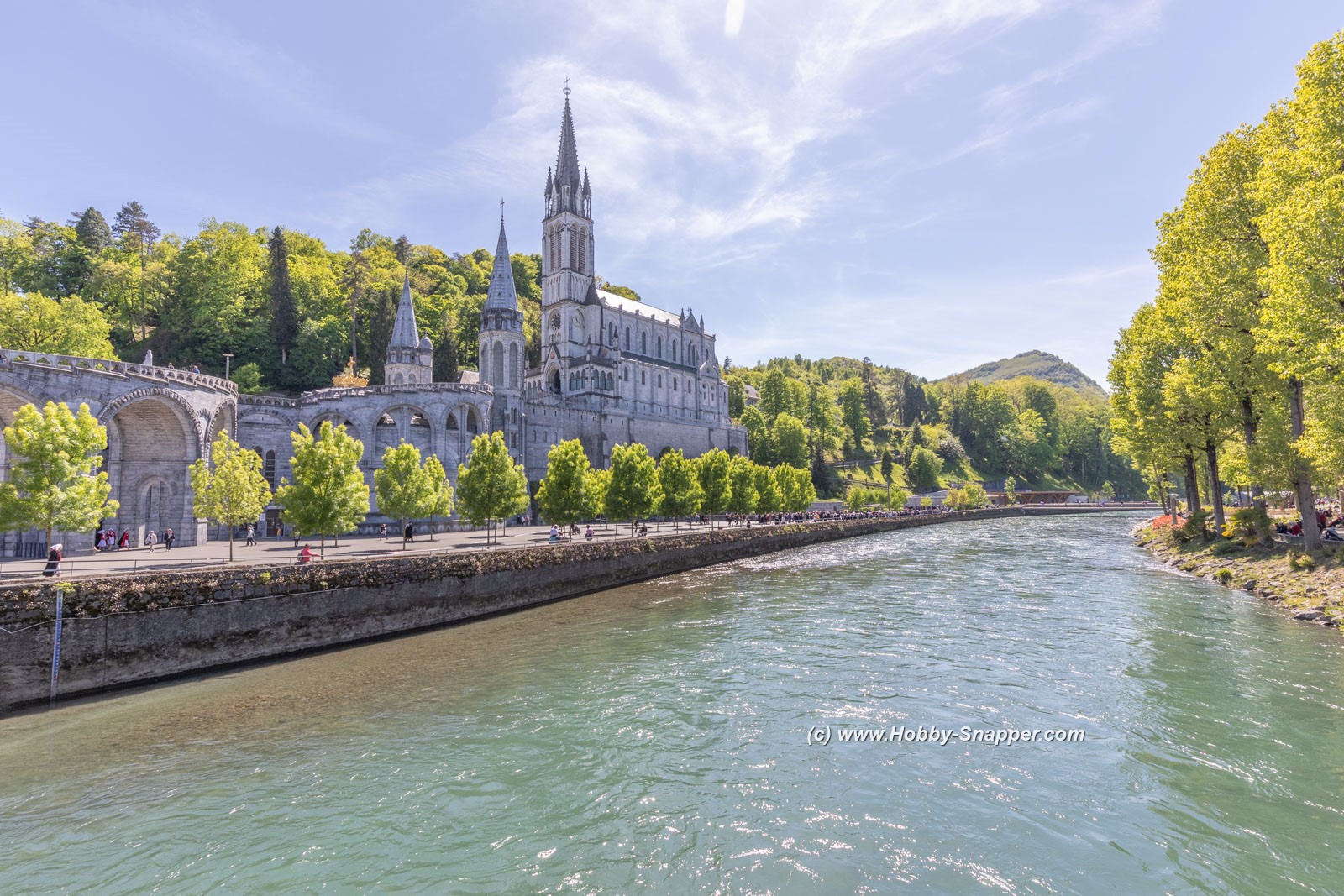 Photo Image Of: Lourdes