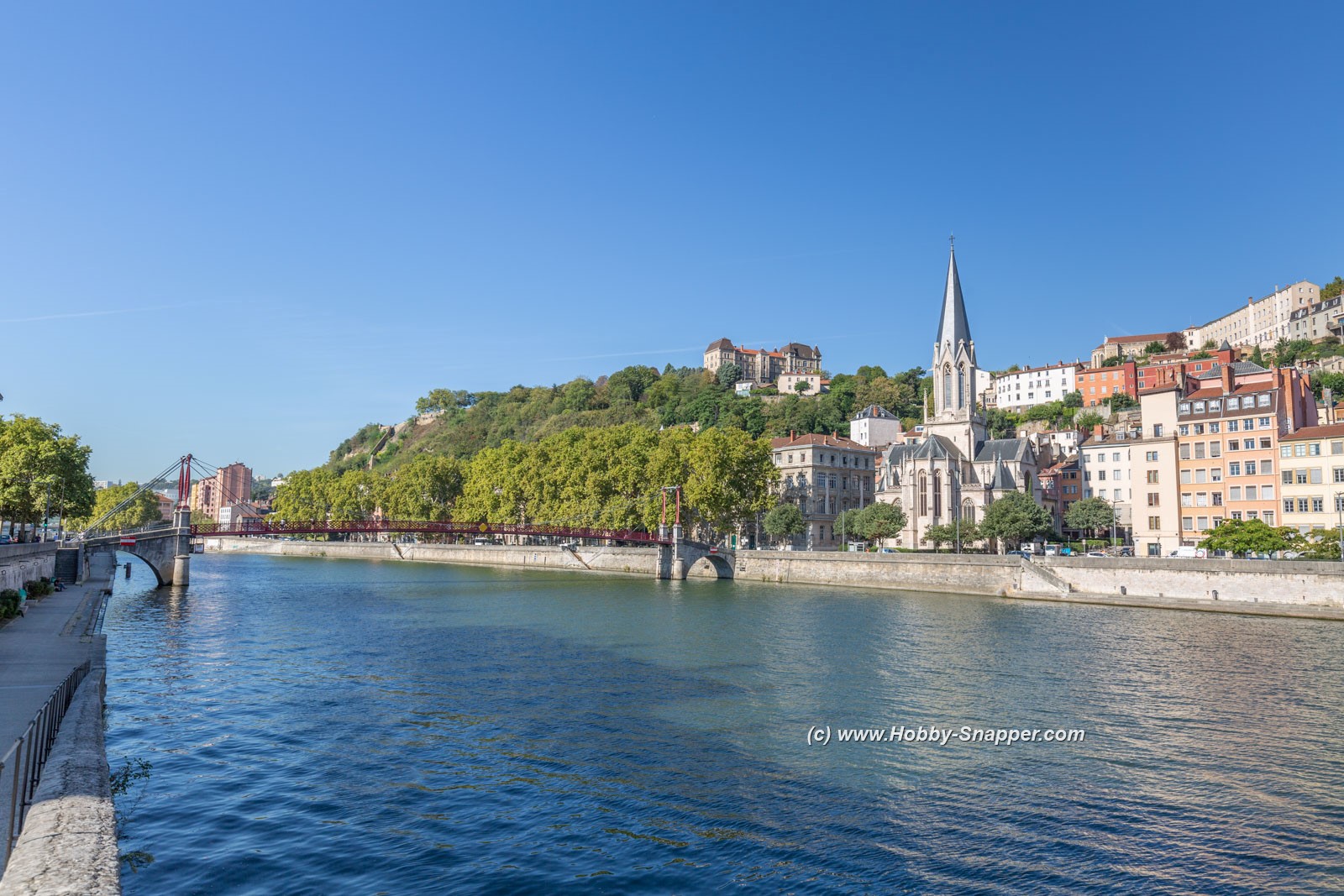 Photo Image Of: Lyon