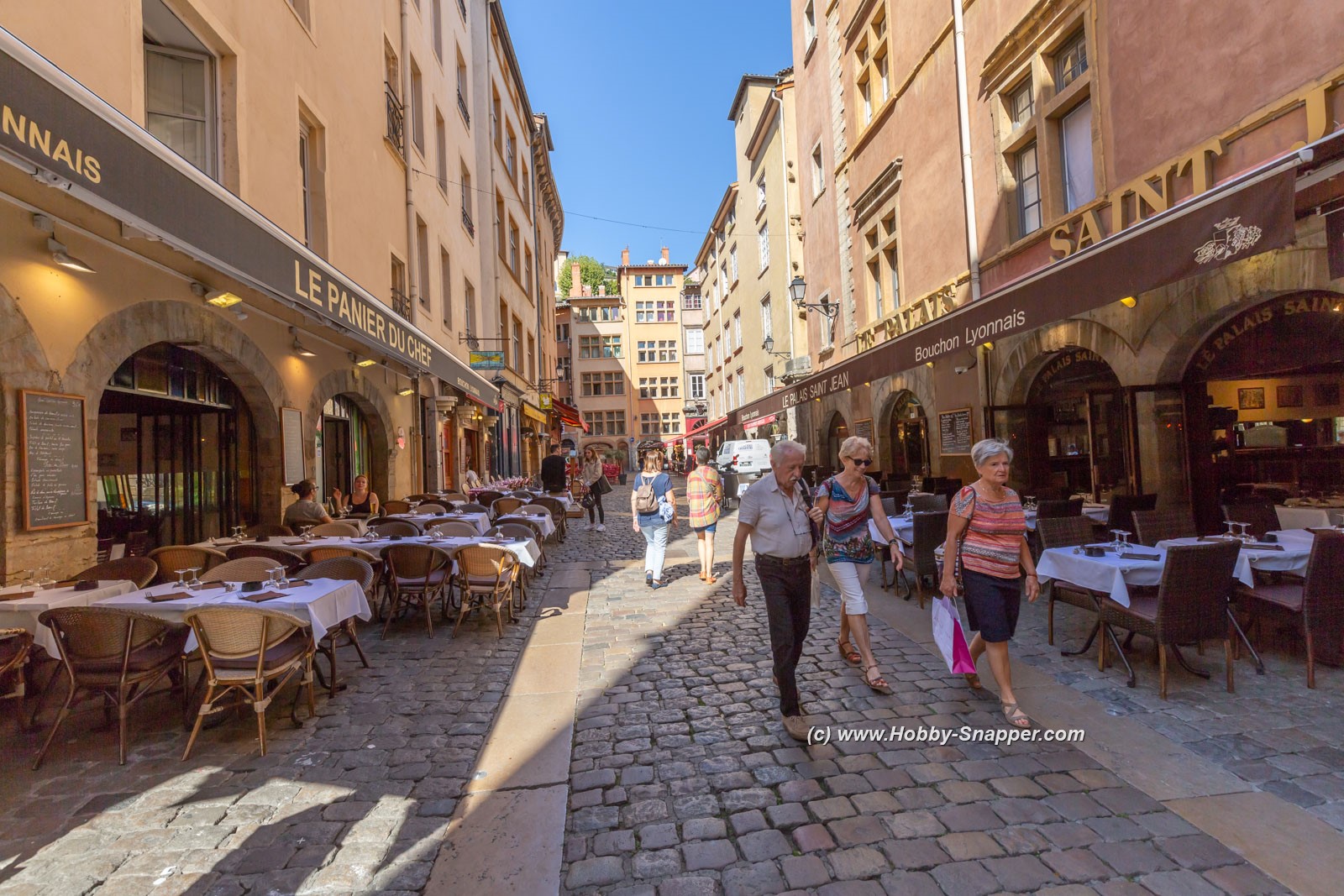 Photo Image Of: Lyon