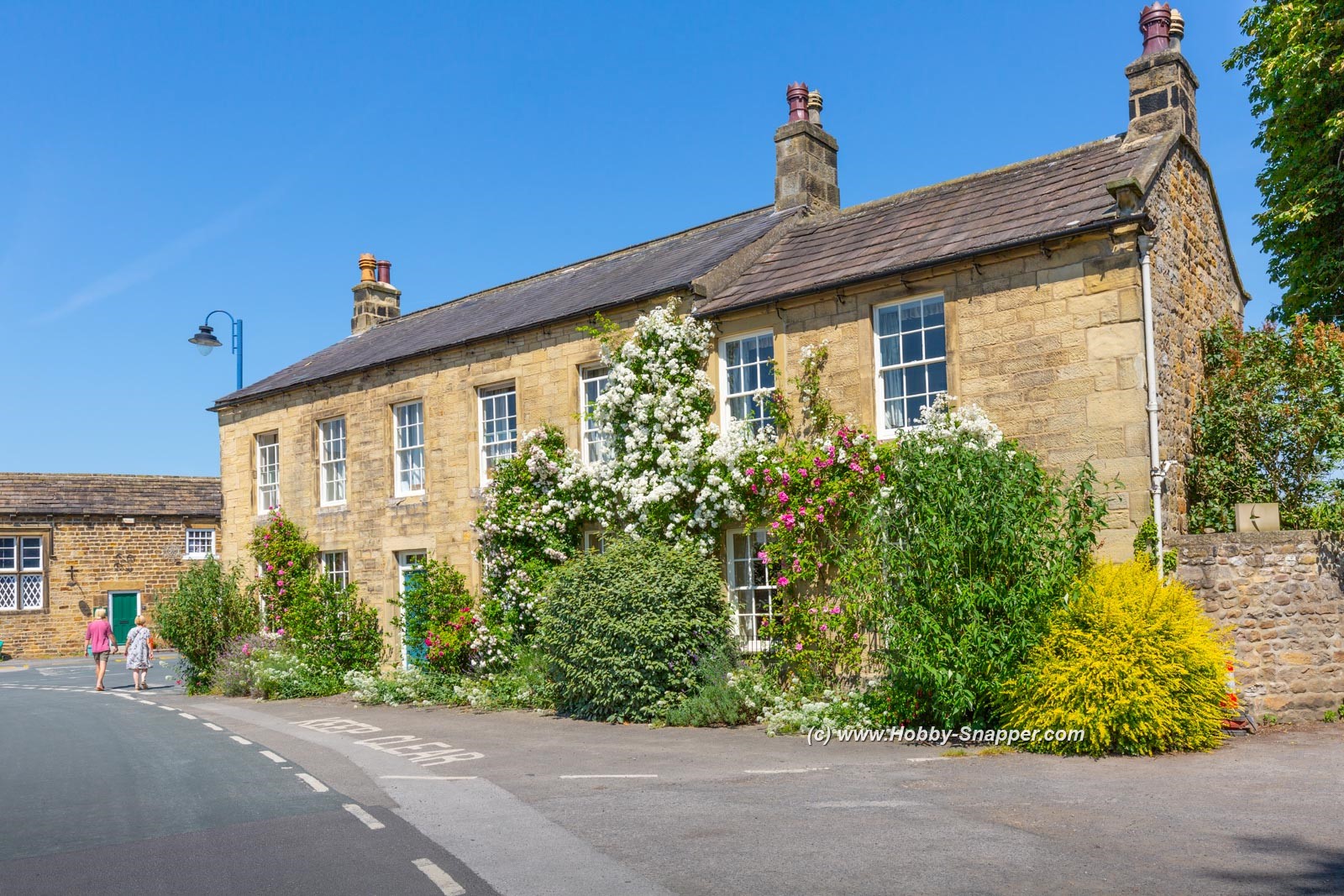 Photo Image Of: Masham