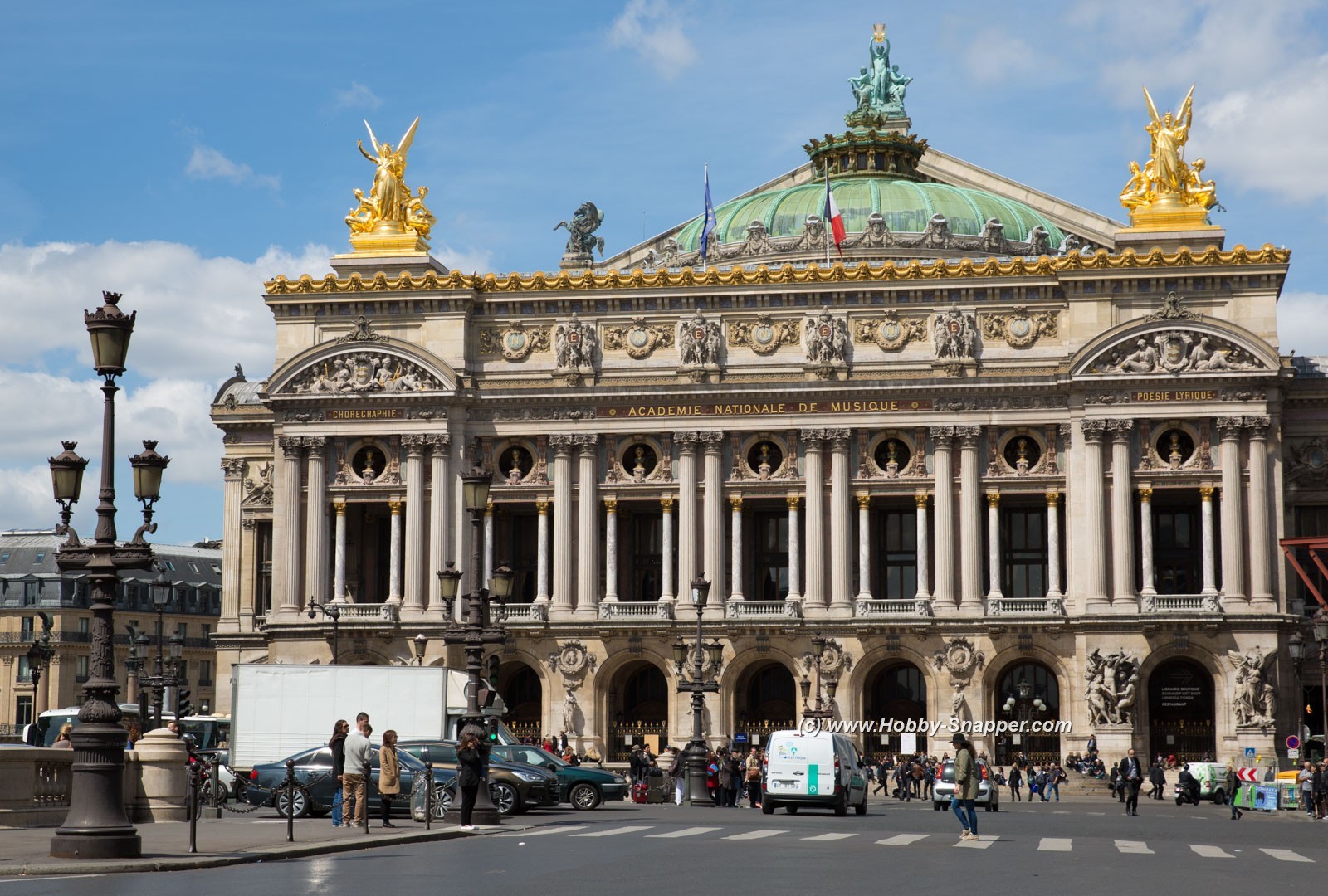 Photo Image Of: The Opera House