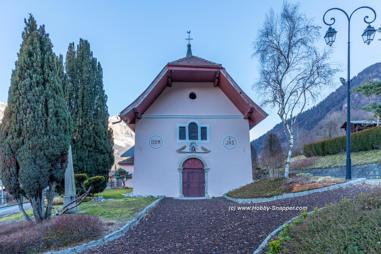 Photo Image Of: Lovely little church