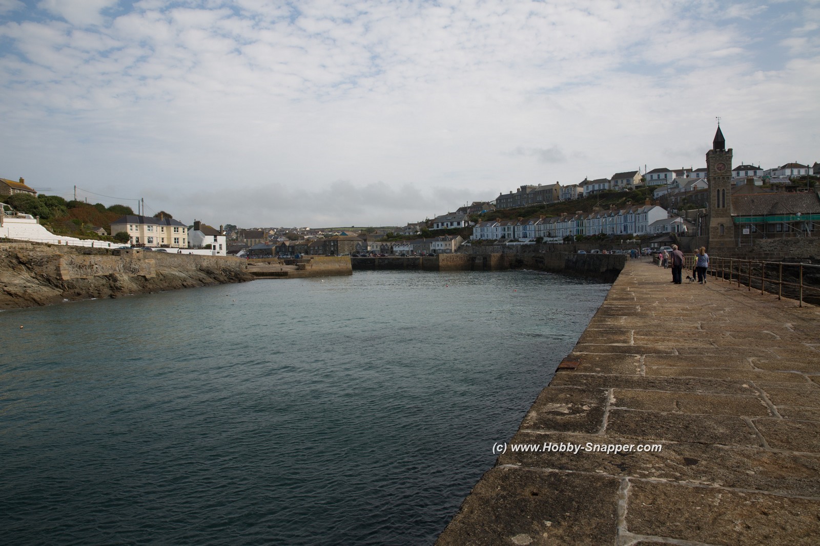 Photo Image Of: Porthleven