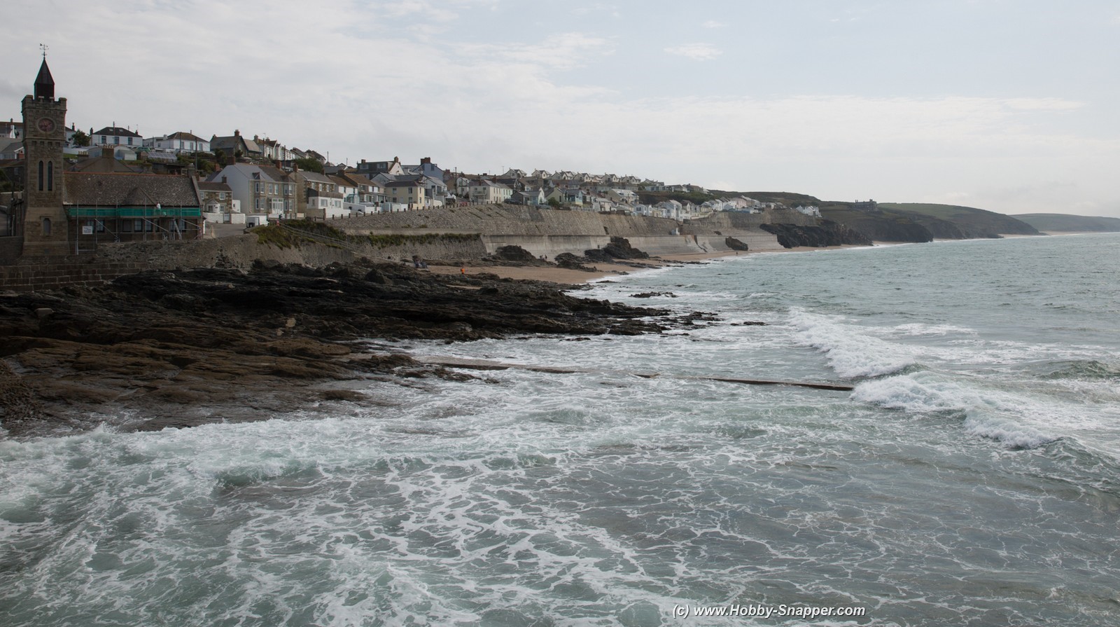 Photo Image Of: Porthleven