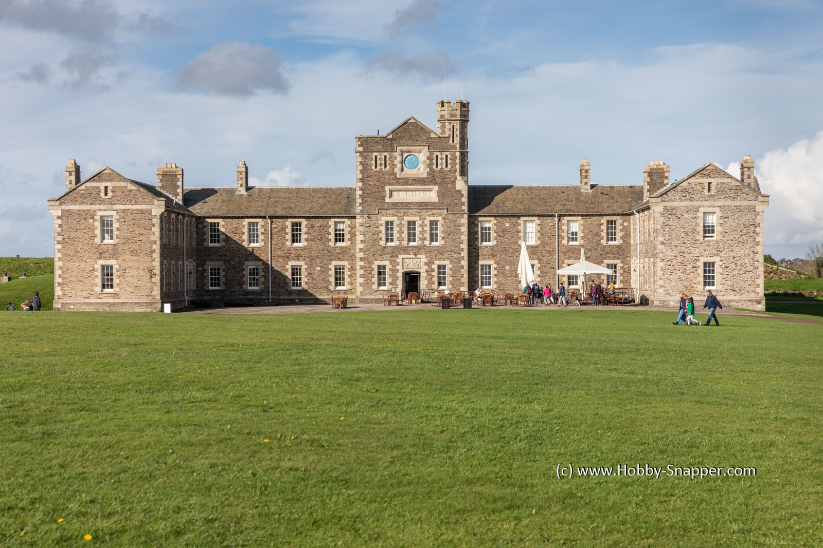 Photo Image Of: Pendenis Castle