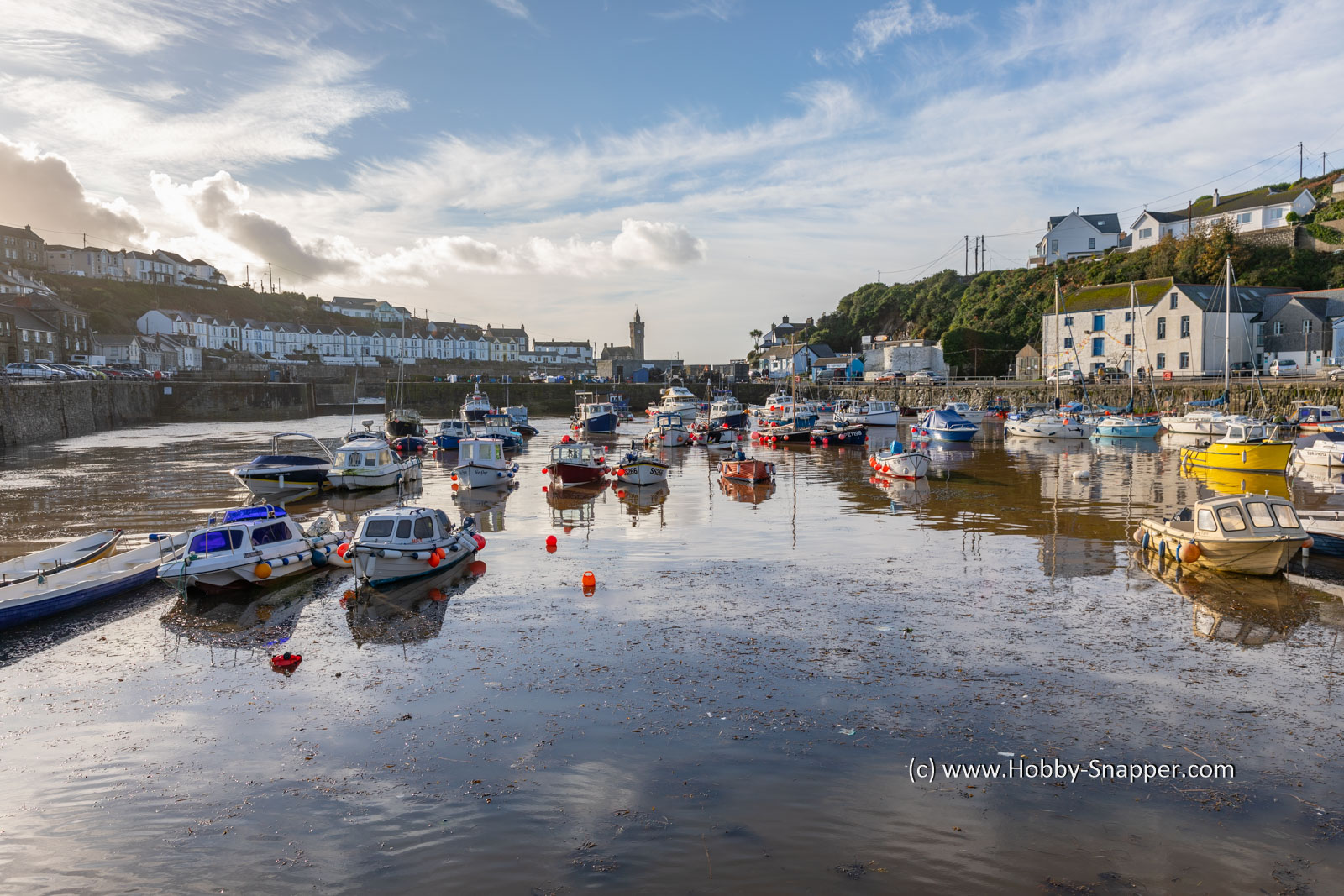 Photo Image Of: The Harbour