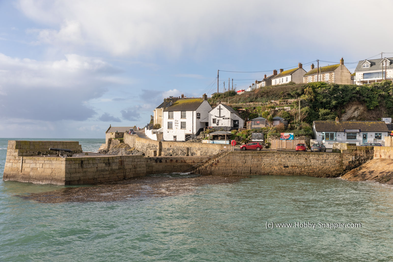 Photo Image Of: The Ship Inn