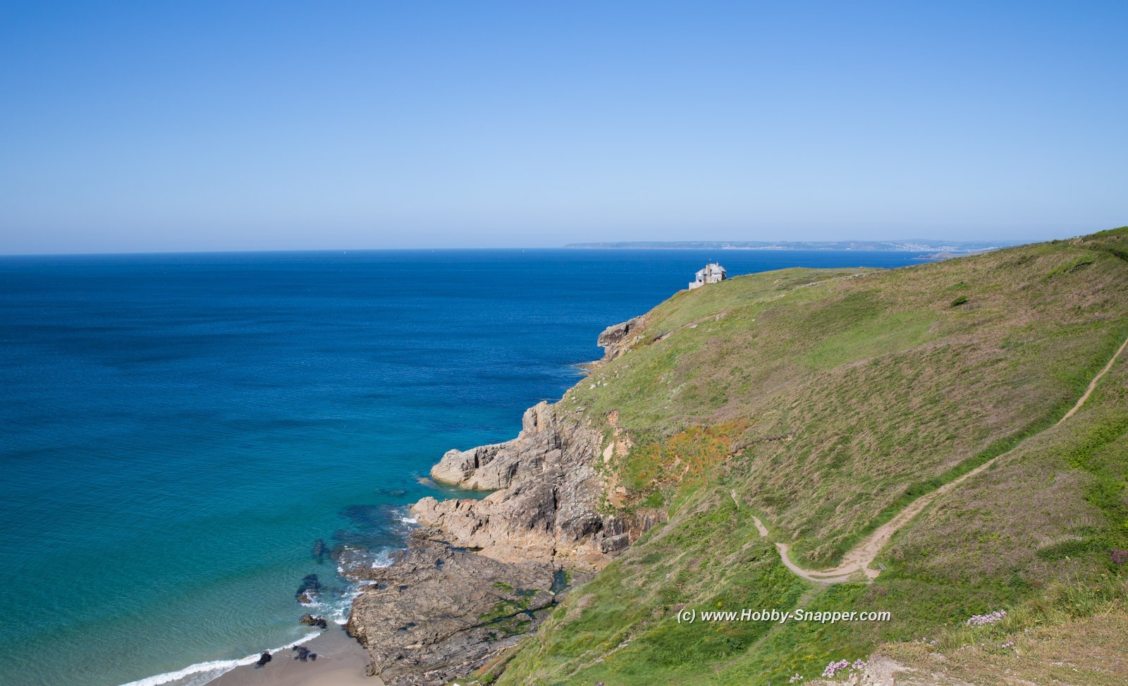 Photo Image Of: Rinsey Cove