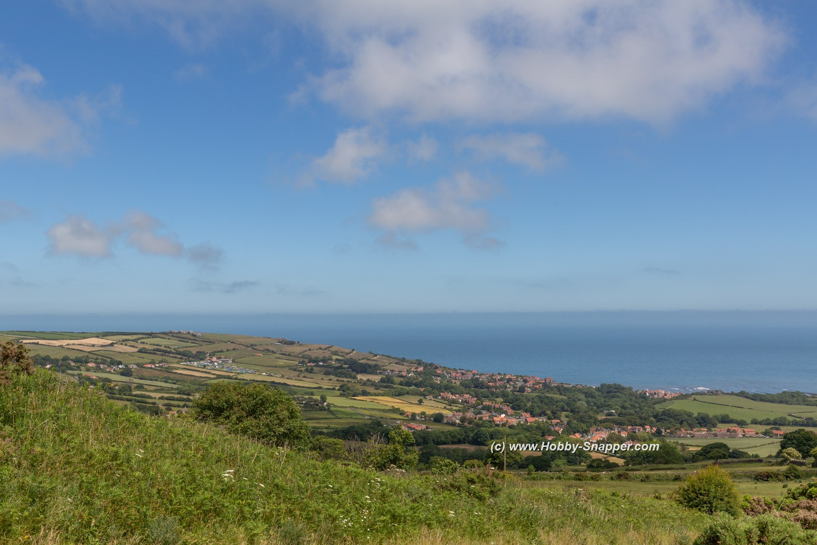 Photo Image Of: Robin Hood's Bay
