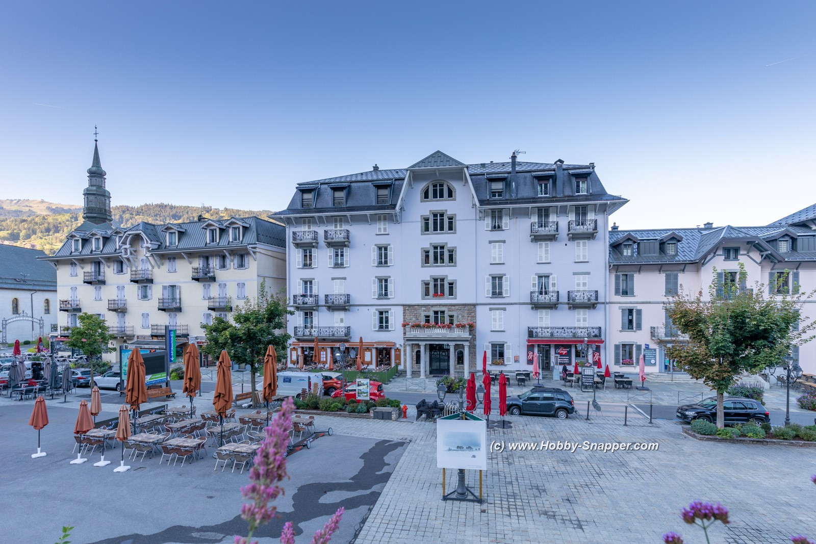 Photo Image Of: Saint-Gervais-les-Bains