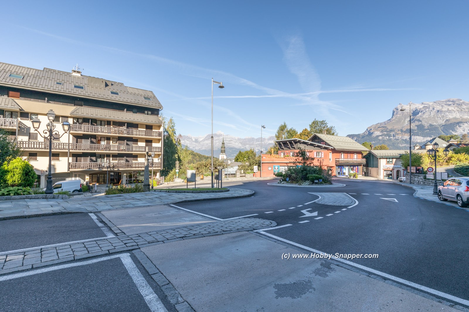 Photo Image Of: Saint-Gervais-les-Bains