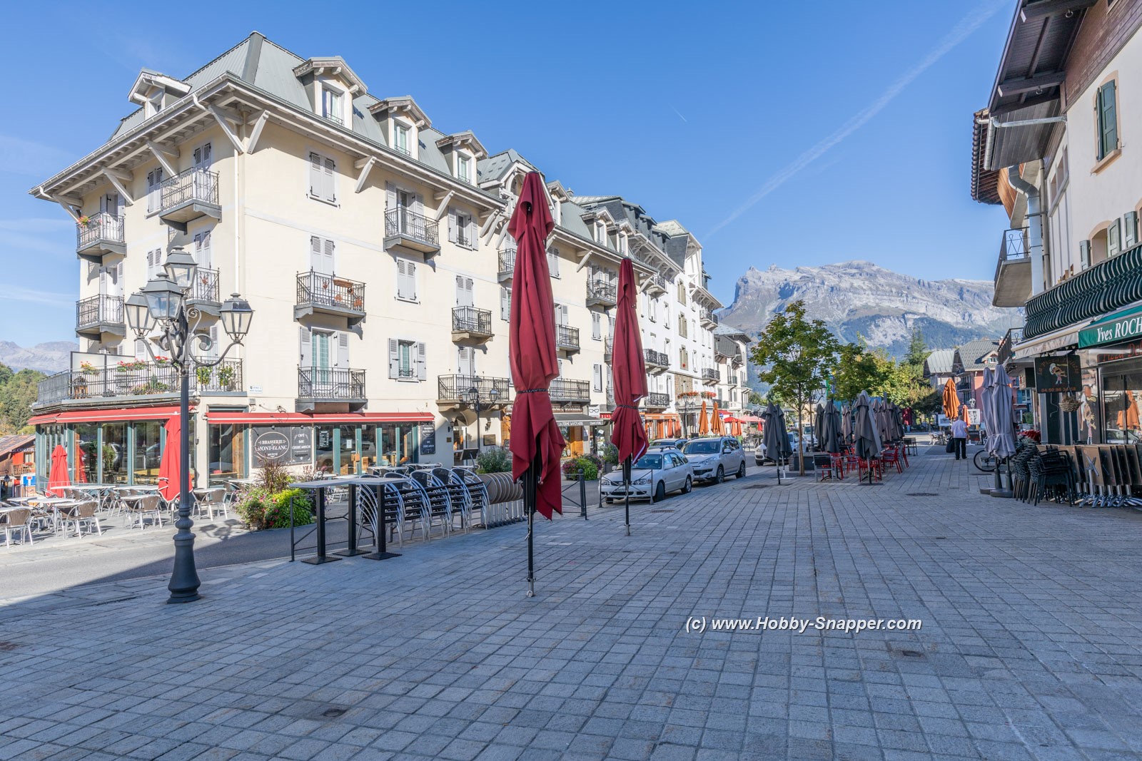 Photo Image Of: Saint-Gervais-les-Bains