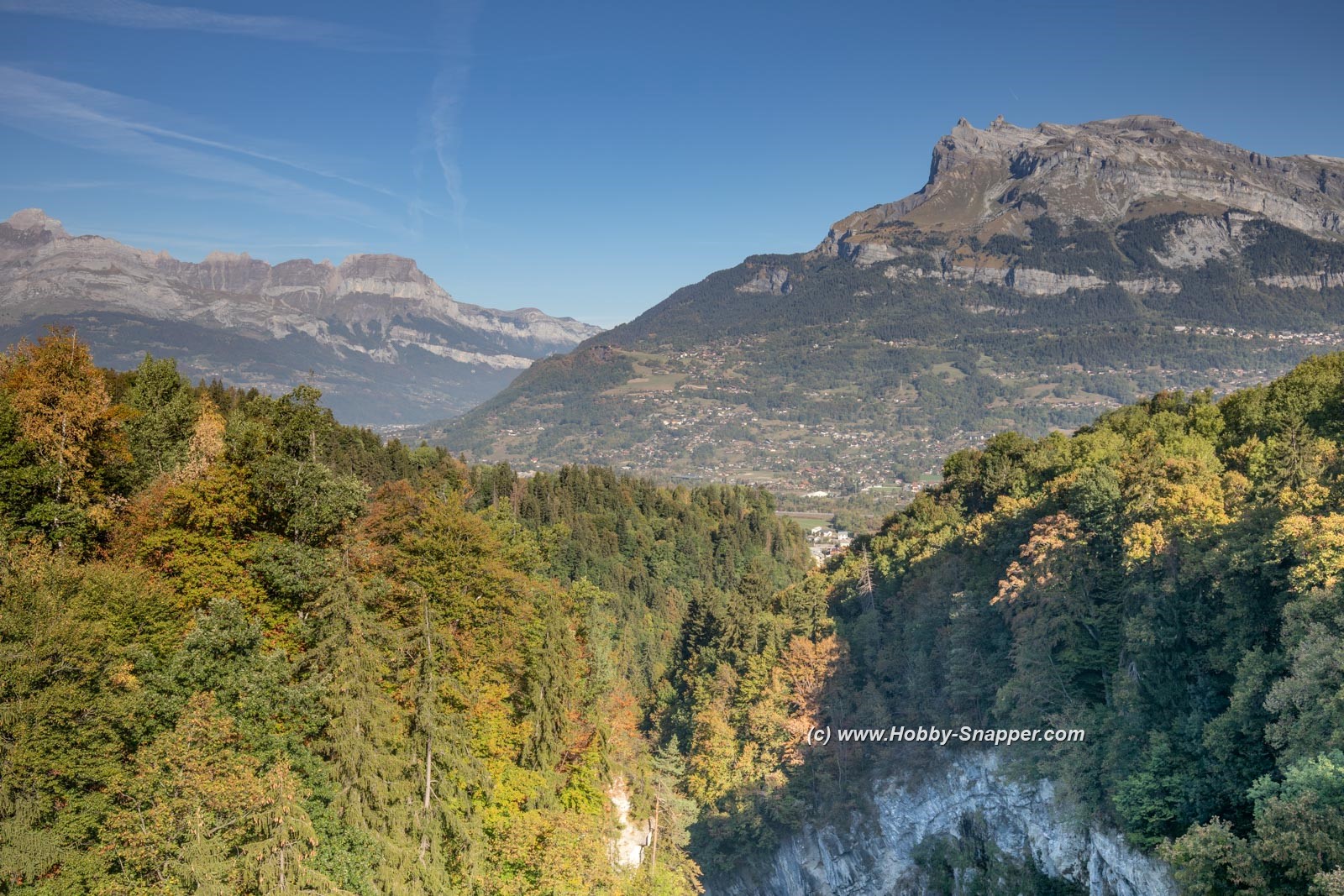 Photo Image Of: Saint-Gervais-les-Bains