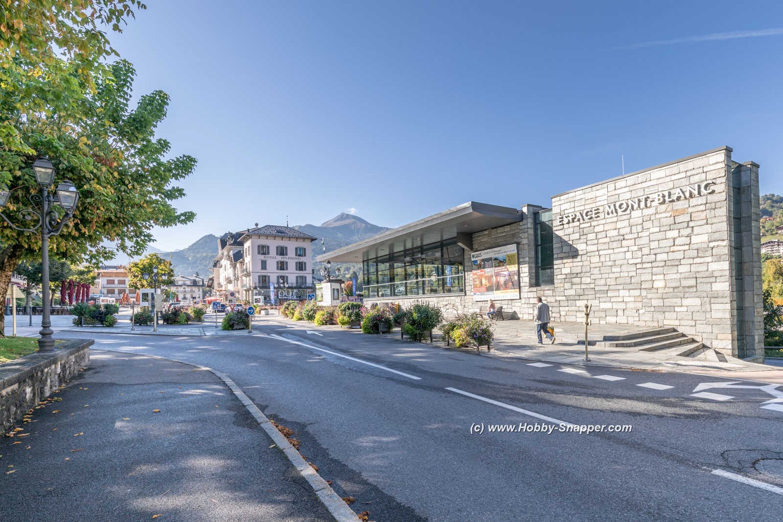 Photo Image Of: Saint-Gervais-les-Bains