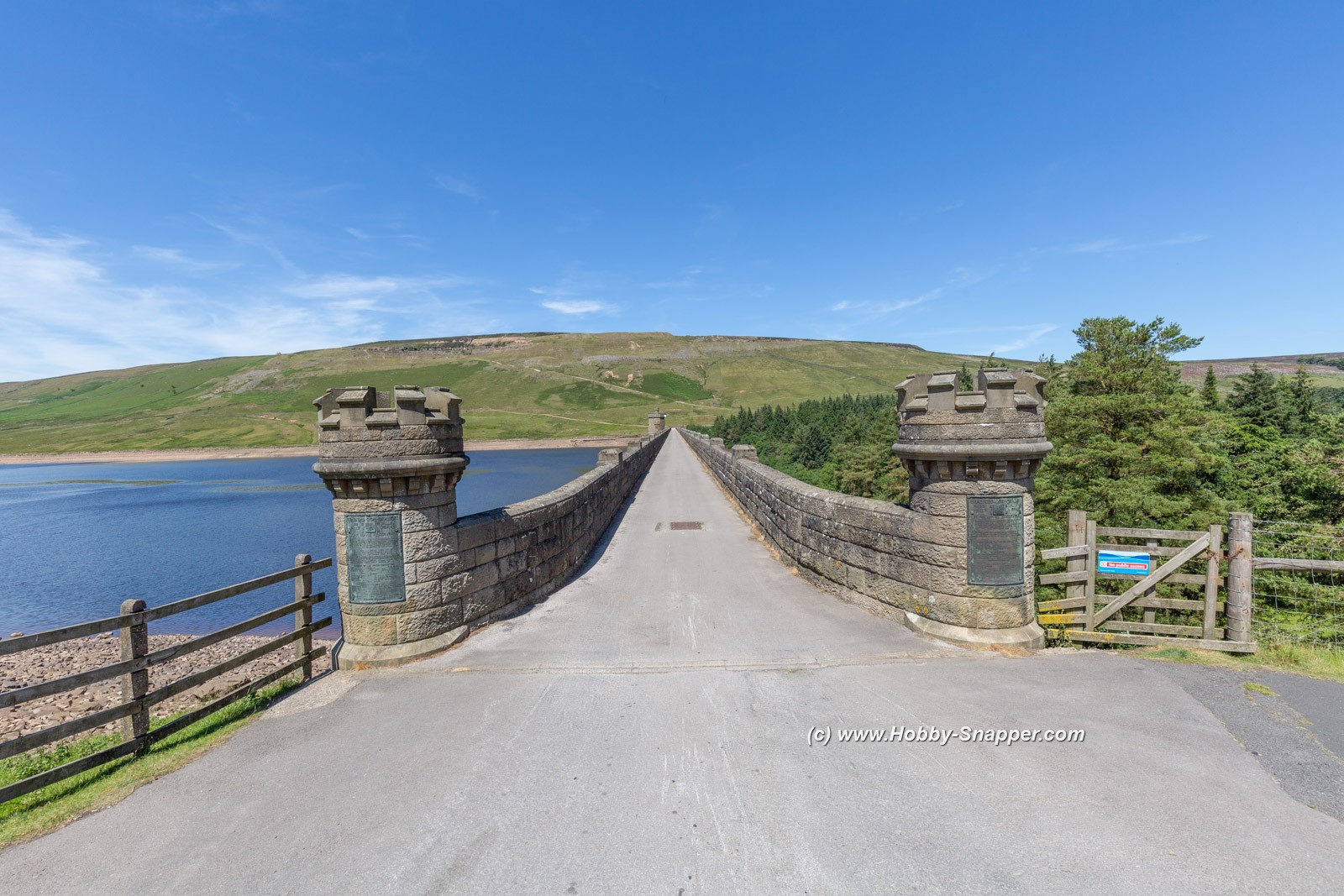 Photo Image Of: Scar House Resevoir