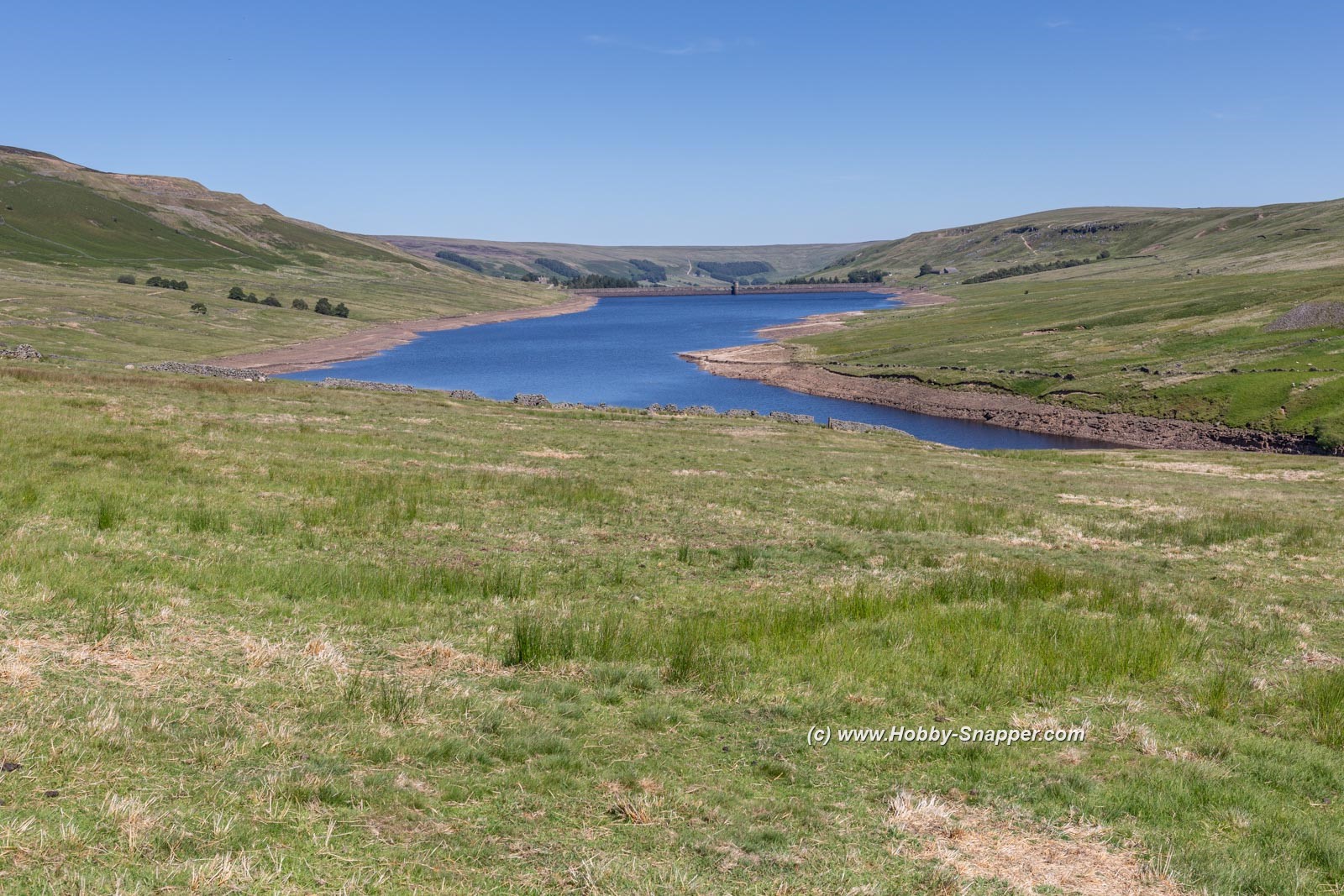 Photo Image Of: Scar House Resevoir
