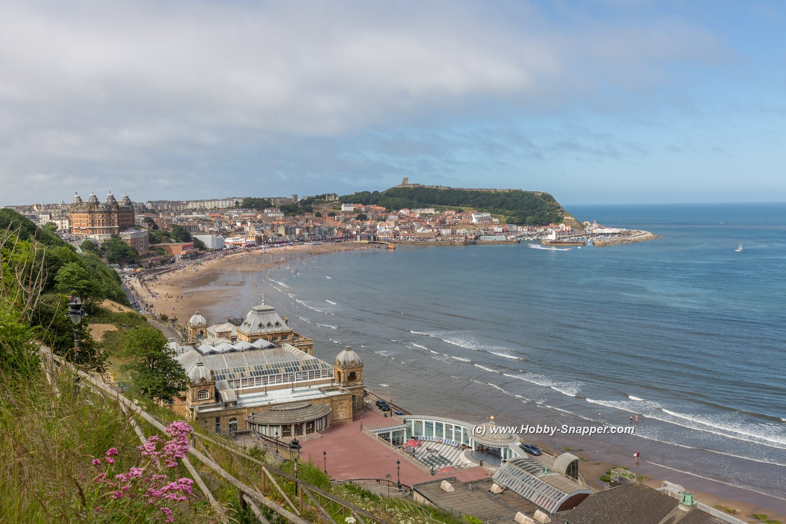 Photo Image Of: Scarborough