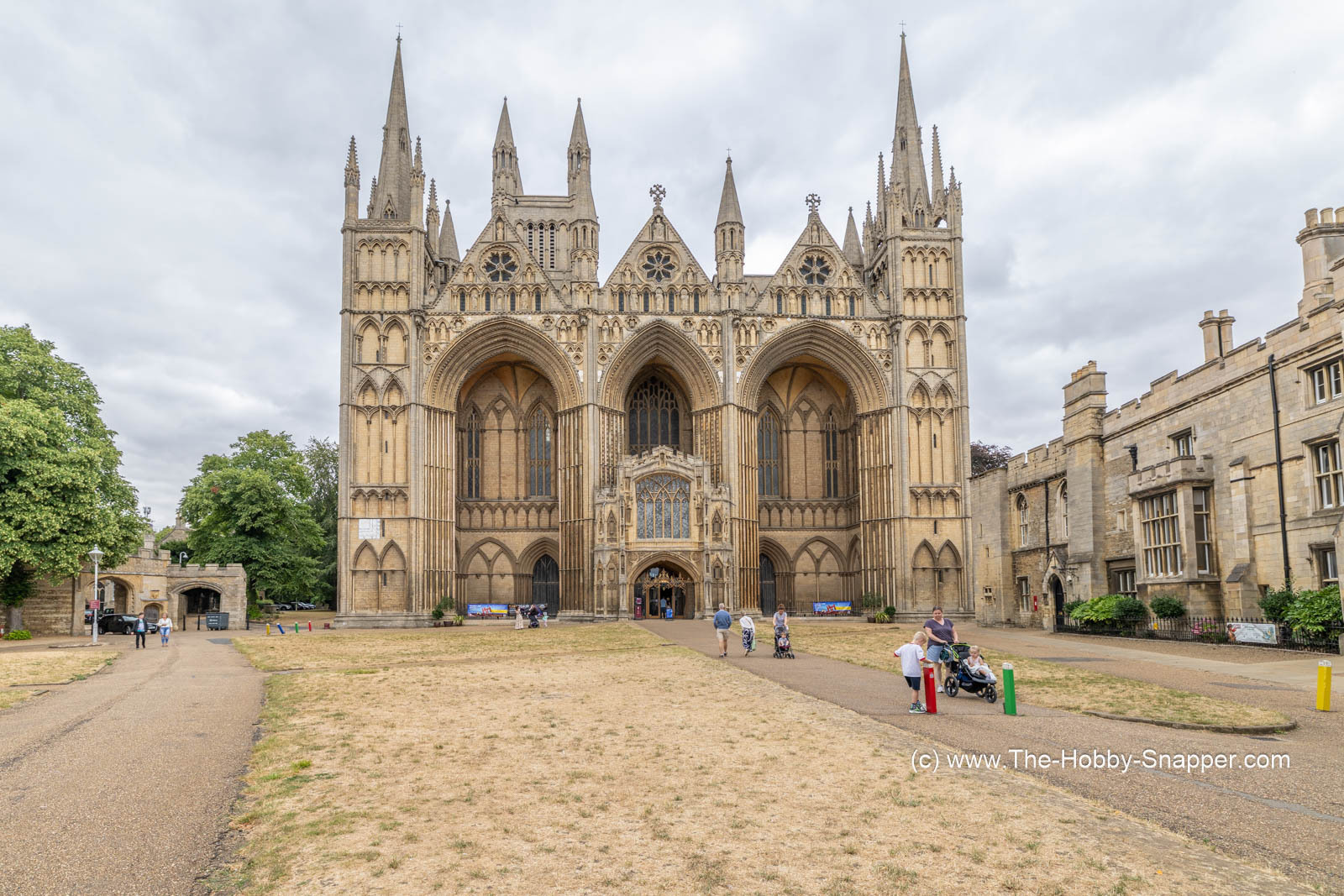 Photo Image Of: The Cathedral