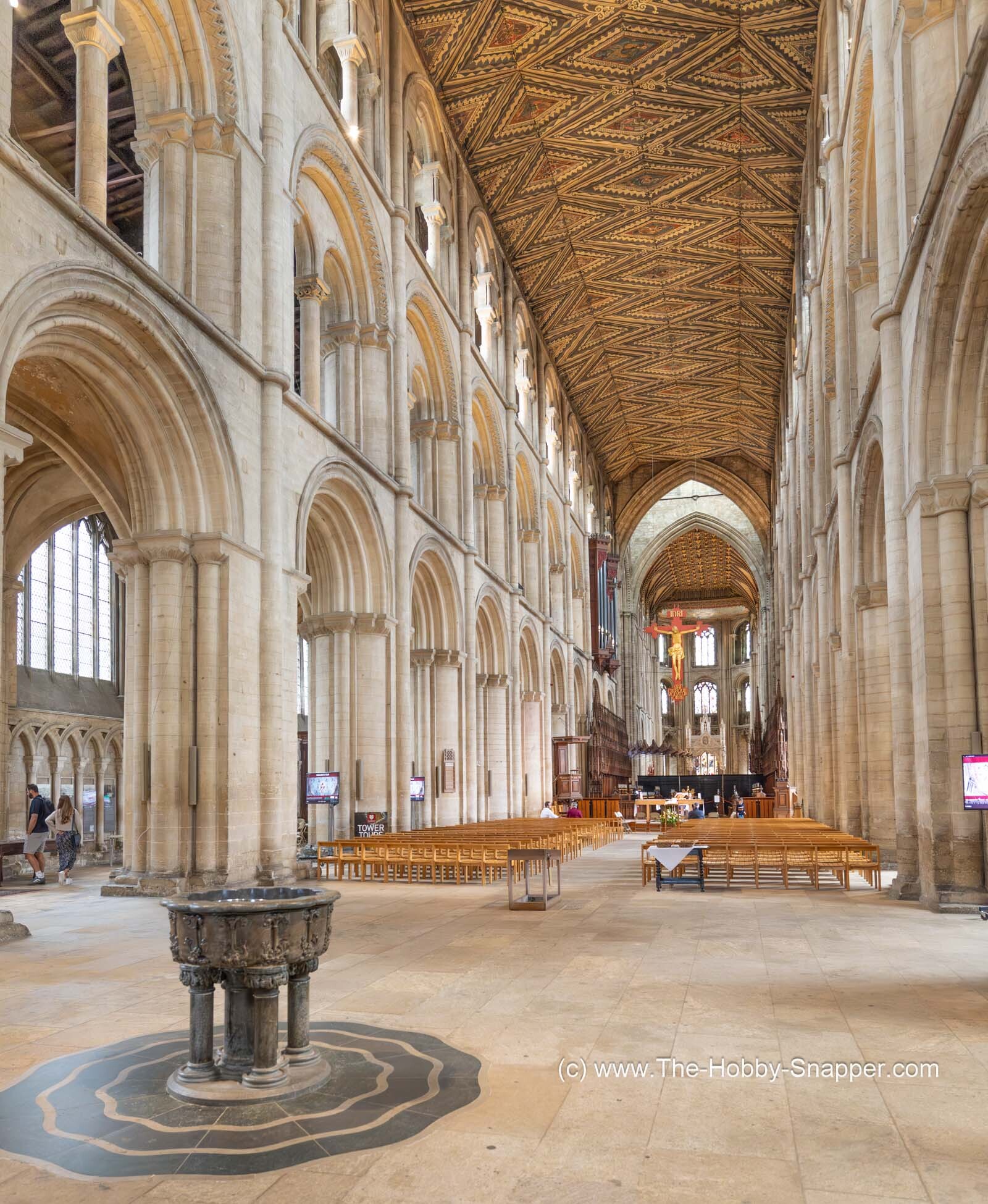 Photo Image Of: The Cathedral