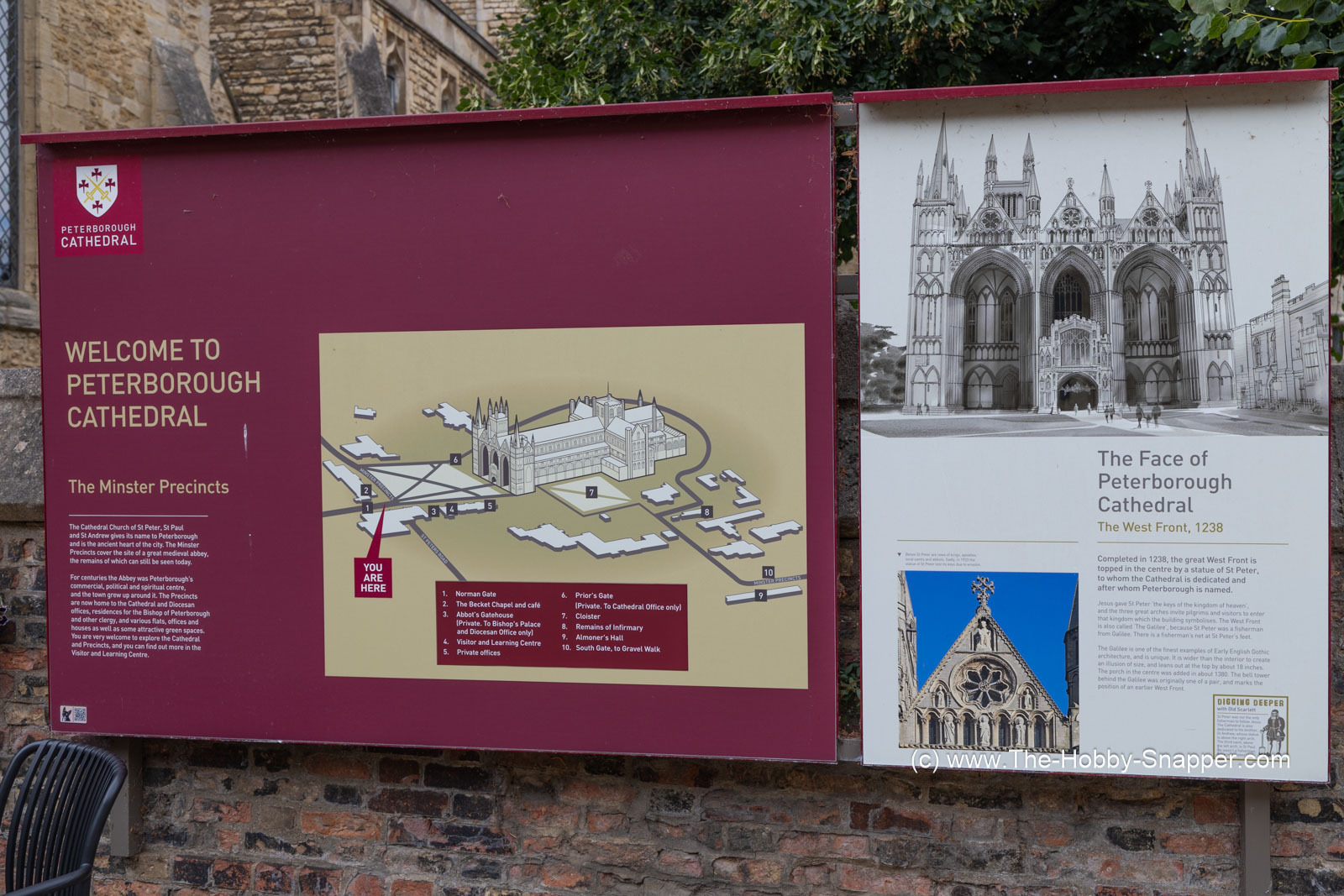 Photo Image Of: The Cathedral