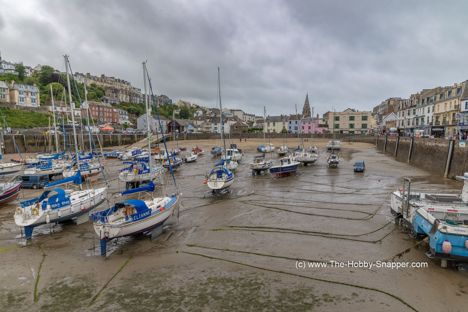 Photo Image Of: The Harbour