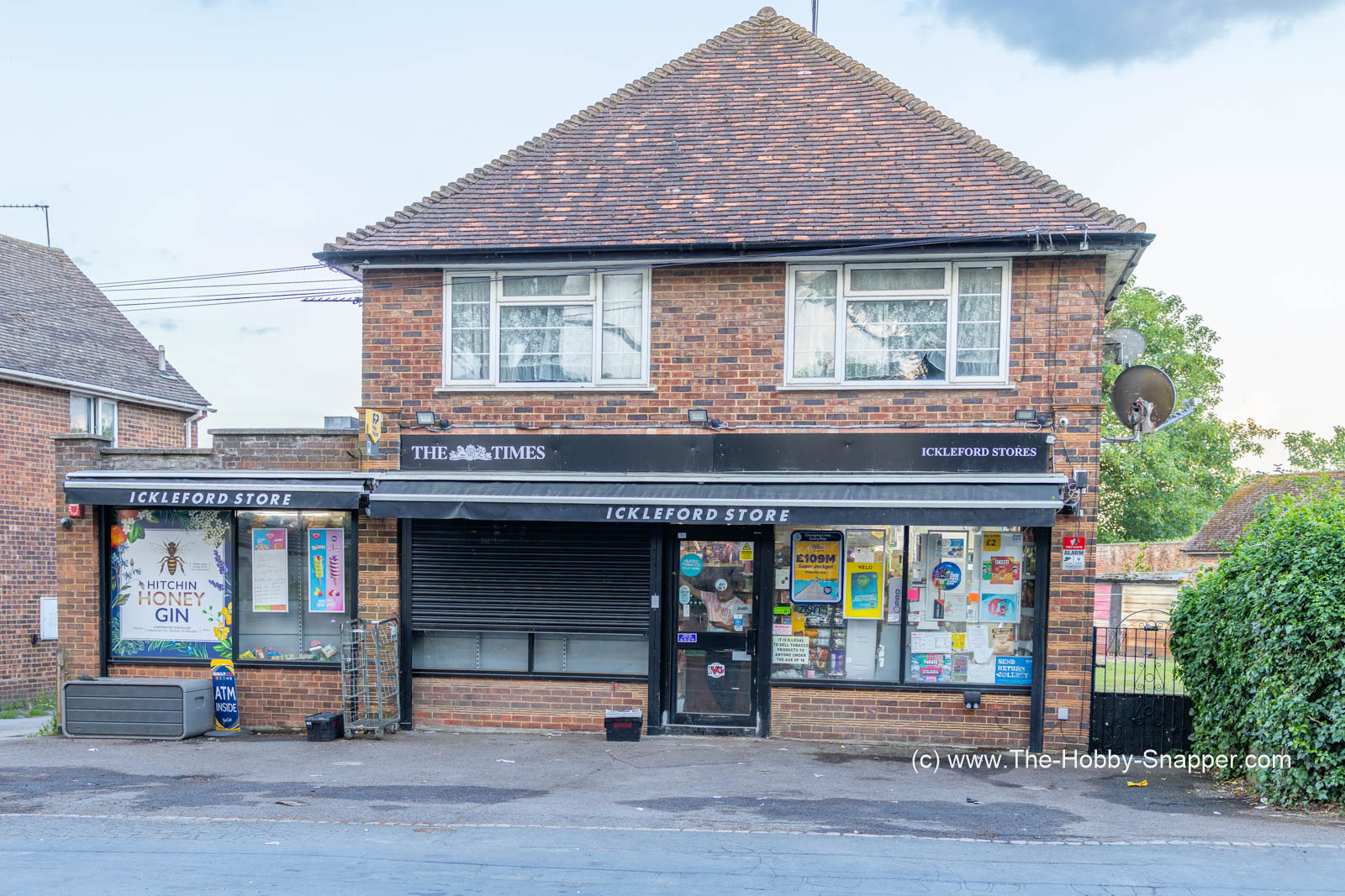 The Village Stores