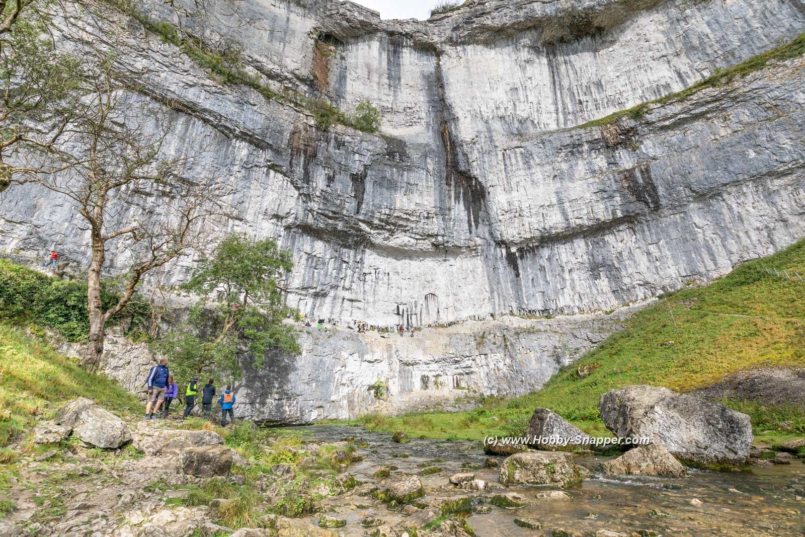 Photo Image Of: Malham Cove