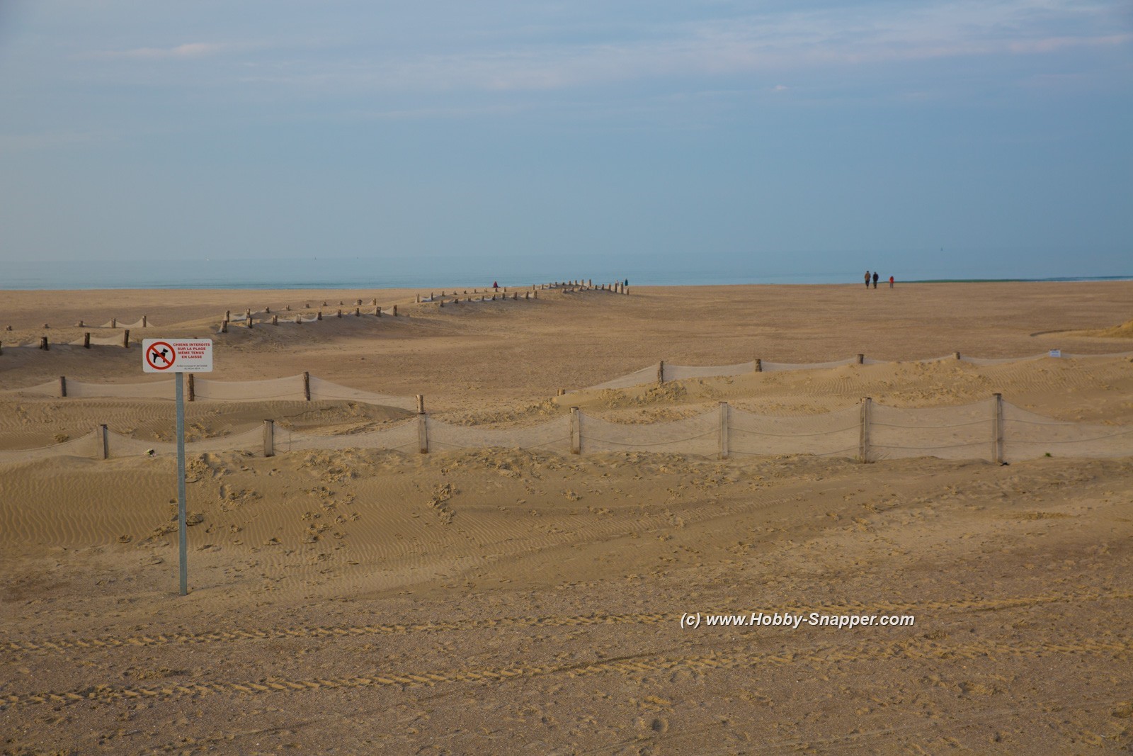 Photo Image Of: The beaches at Dunkirk