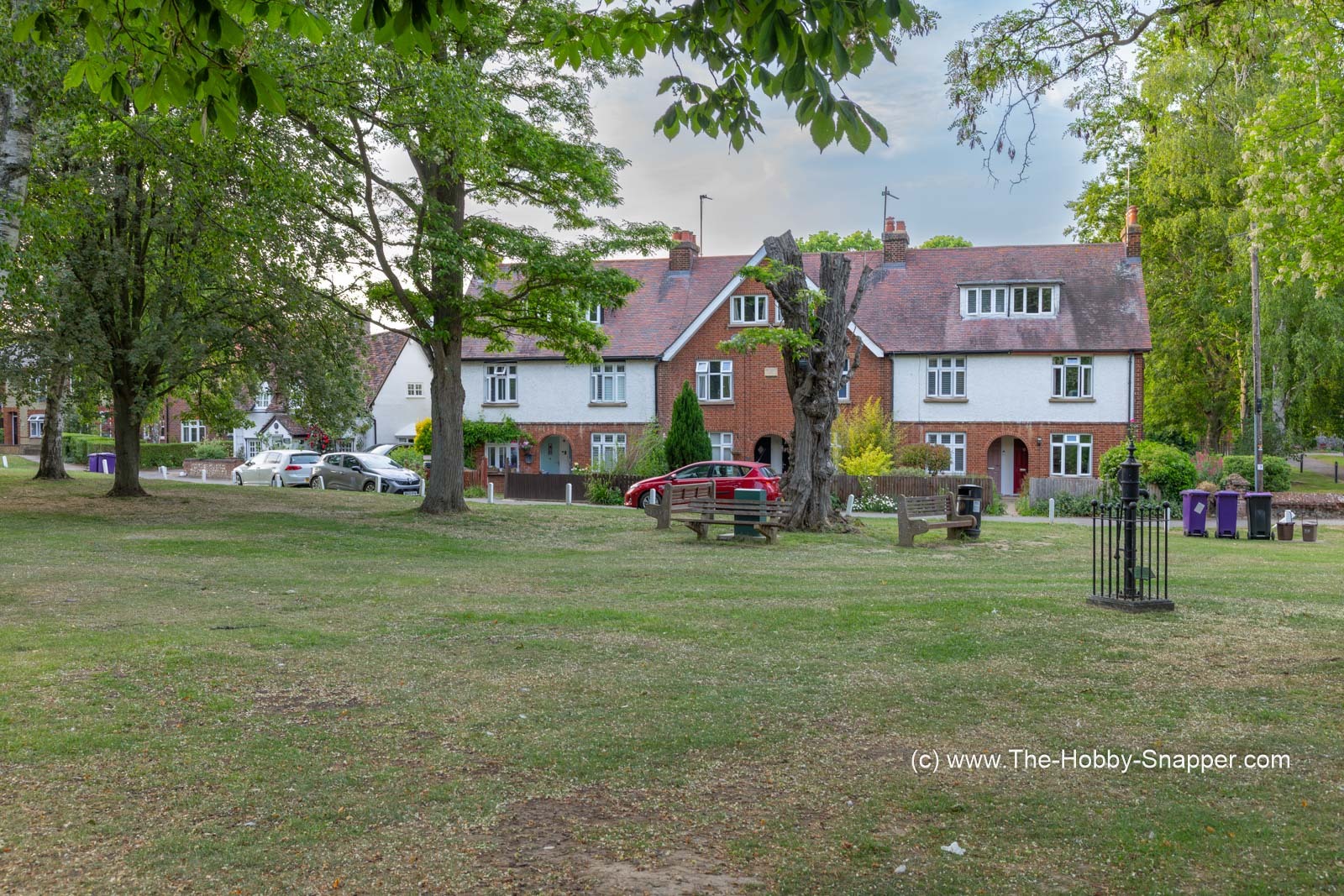 Upper Green