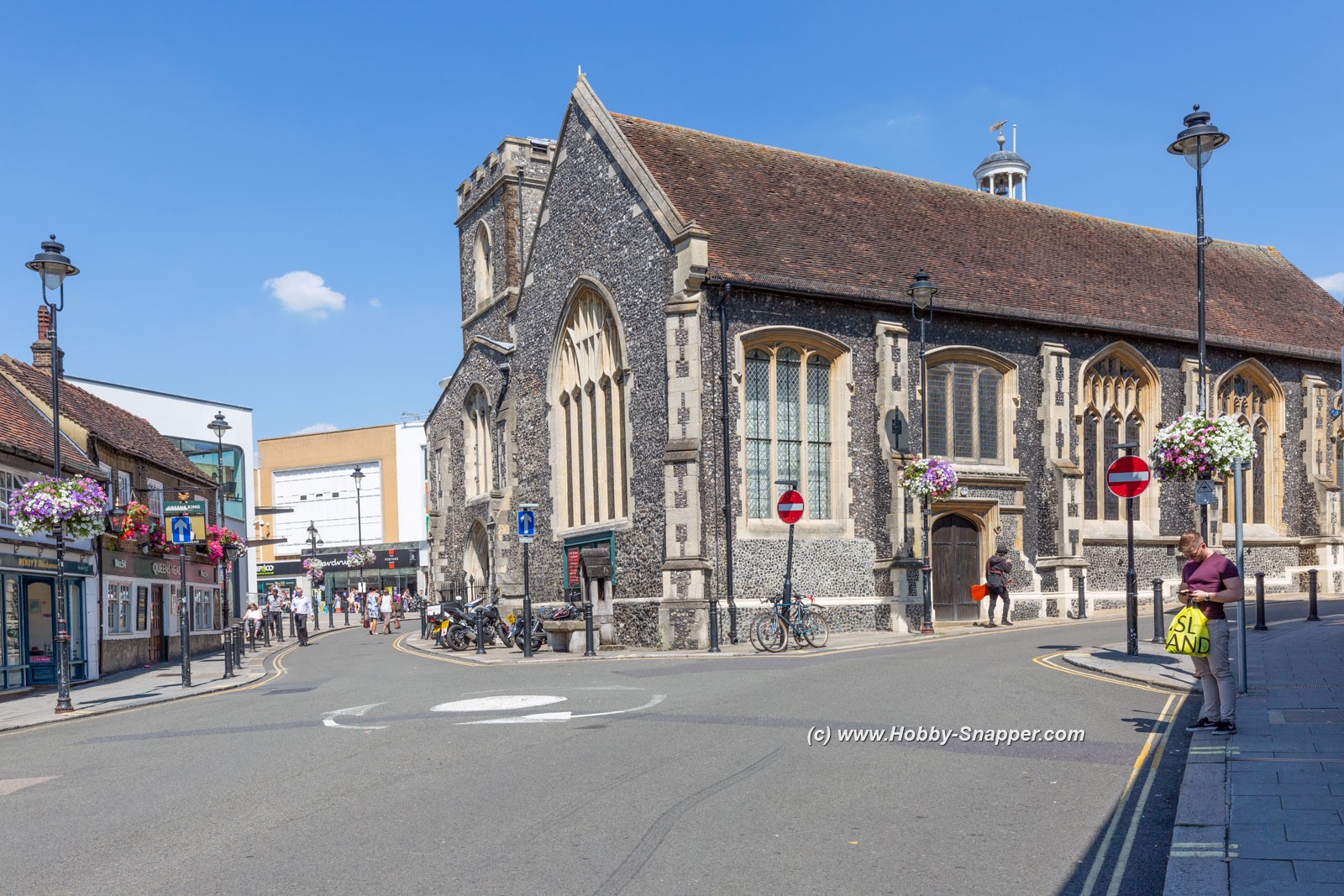 Photo Image Of: St Margaret's Church
