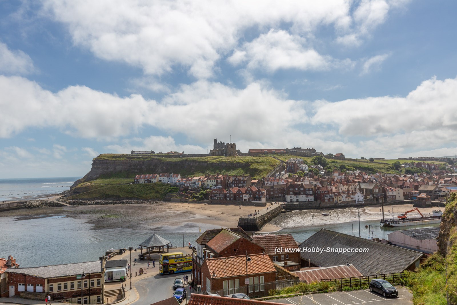 Photo Image Of: Whitby, Yorkshire