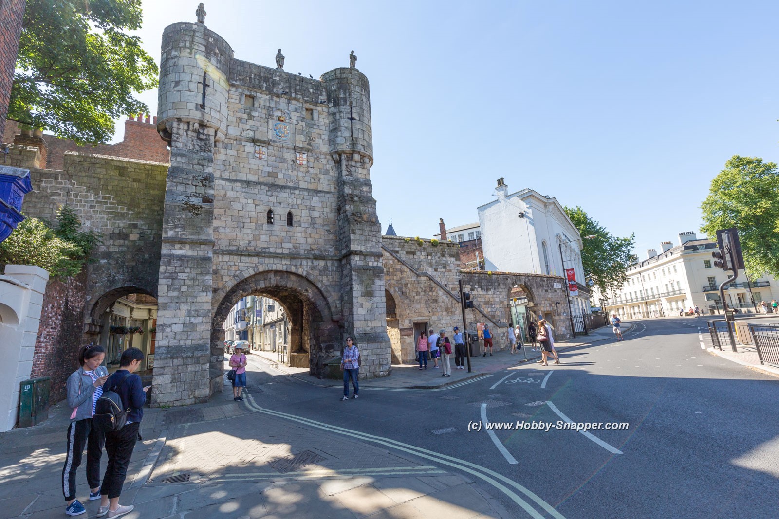 Photo Image Of: York