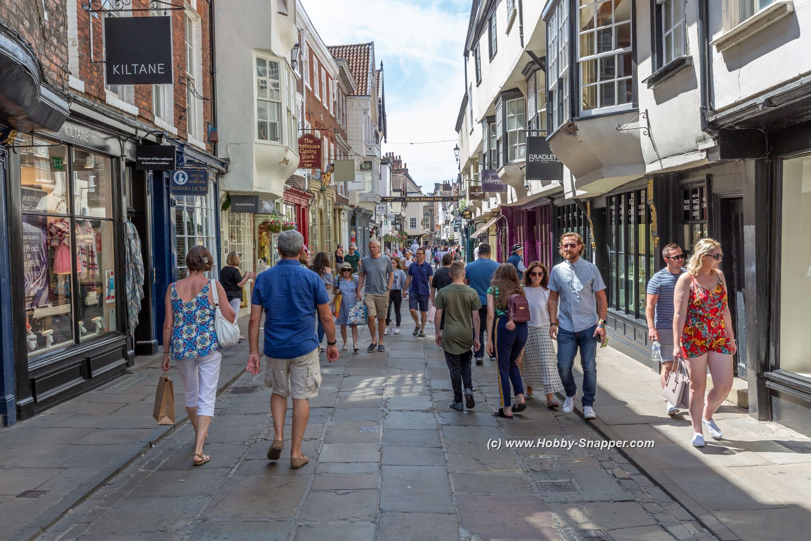 Photo Image Of: York