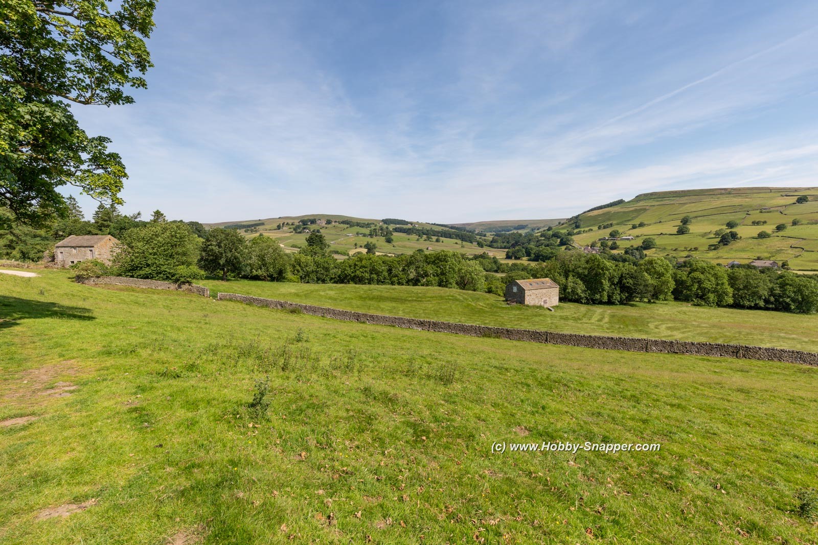 Photo Image Of: Yorkshire Dales