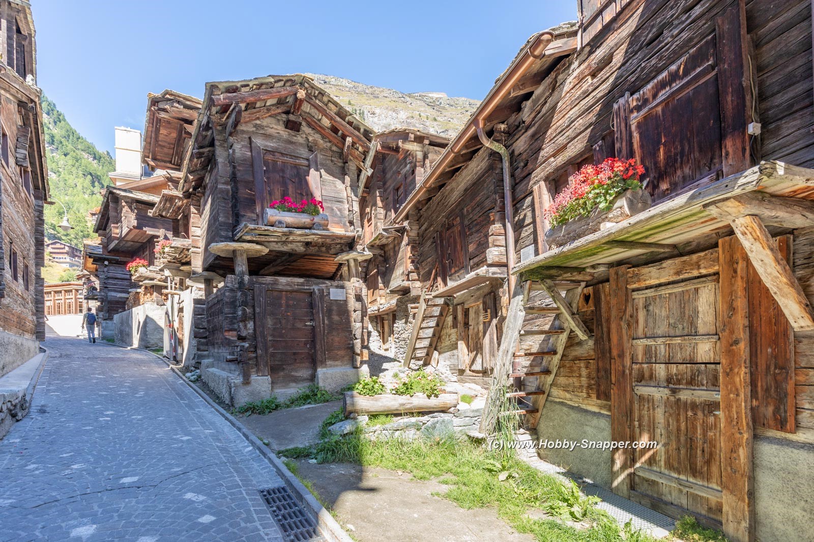 Photo Image Of: Zermatt